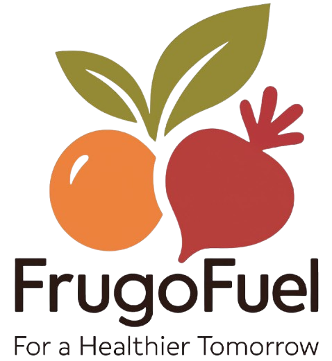FrugoFuel logo
