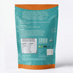 FrugoFuel Organic Apple Powder 200g – 100% Pure Natural Dehydrated Apple Powder, Rich in Antioxidants, No Additives, Ideal for Smoothies, Baking & Wellness